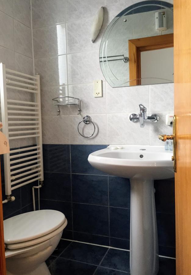 Pensiunea Puiu Popa Codlea Exterior foto