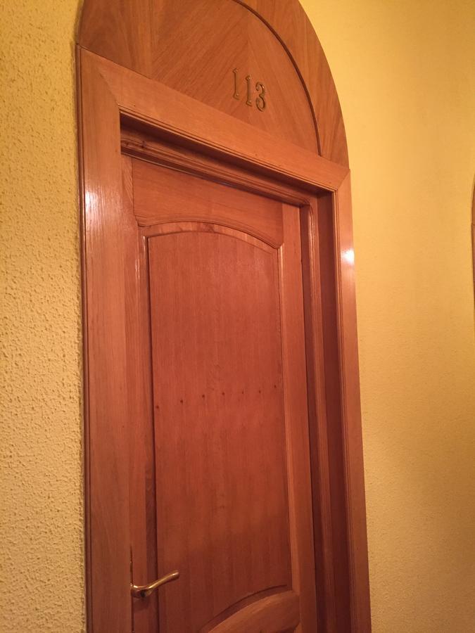 Pensiunea Puiu Popa Codlea Exterior foto