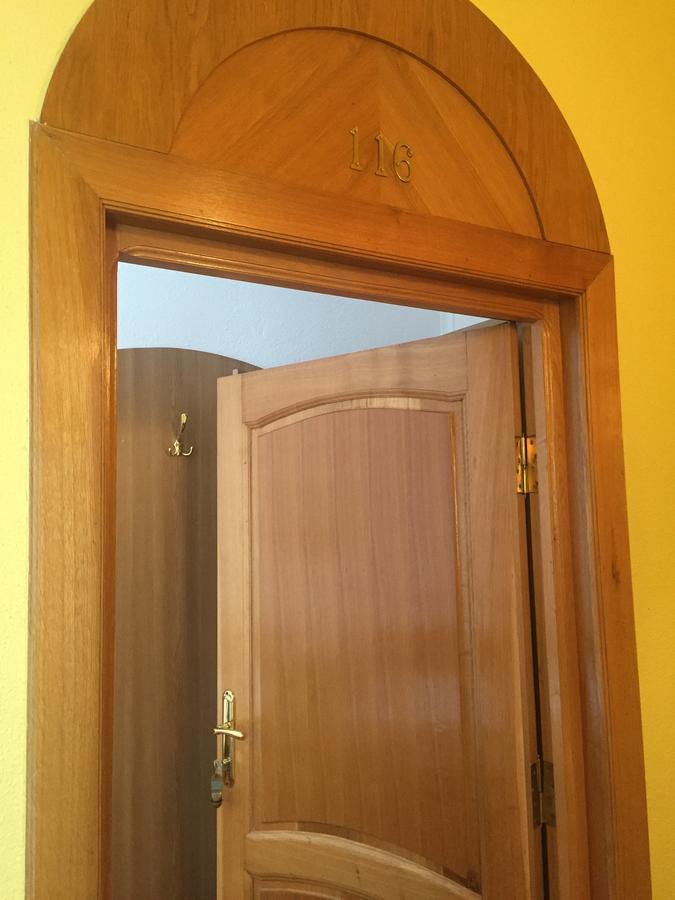 Pensiunea Puiu Popa Codlea Exterior foto